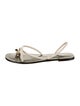 Emme Parsons Leather Slingback Sandals