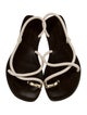 Emme Parsons Leather Slingback Sandals