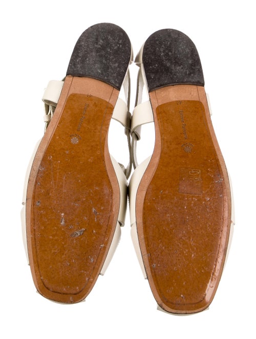 Emme Parsons Leather Oxfords