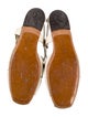 Emme Parsons Leather Oxfords
