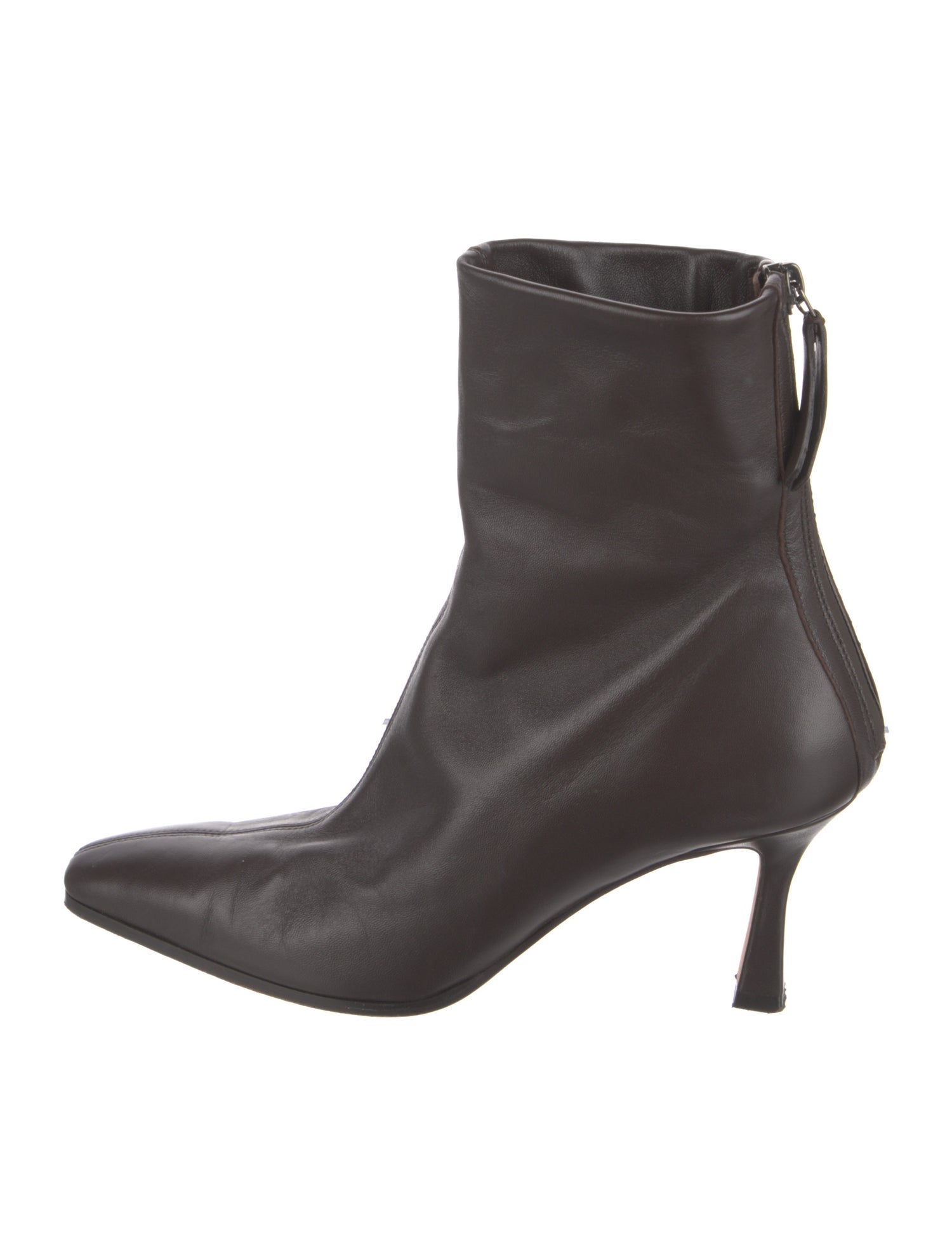 Emme Parsons Leather Boots