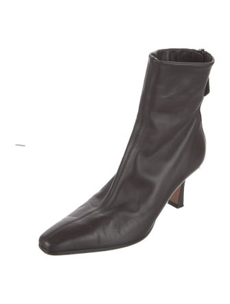 Emme Parsons Leather Boots