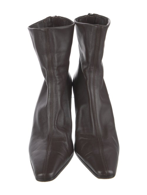 Emme Parsons Leather Boots