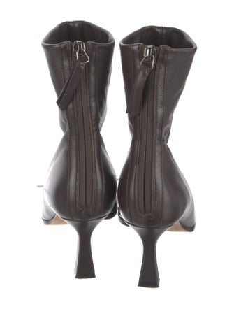Emme Parsons Leather Boots