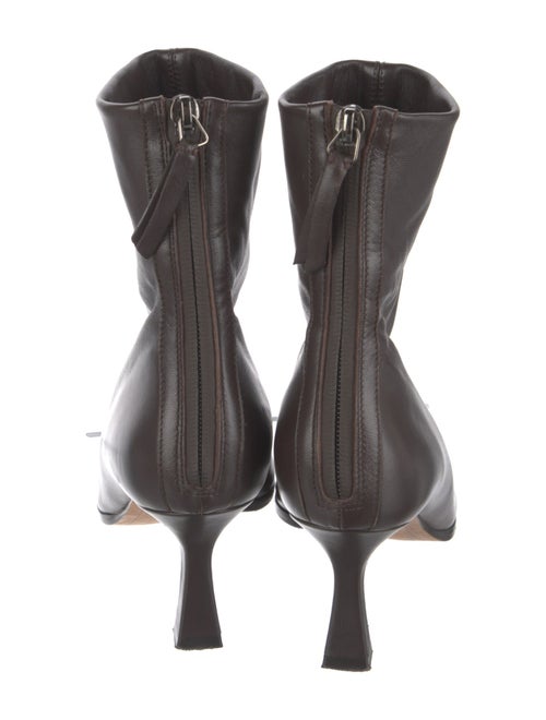 Emme Parsons Leather Boots