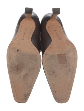 Emme Parsons Leather Boots