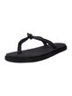Emme Parsons Leather Flip Flops