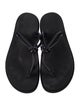 Emme Parsons Leather Flip Flops