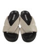 Emme Parsons Leather Slides