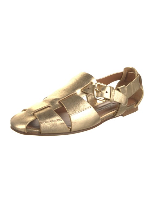 Emme Parsons Leather Oxfords