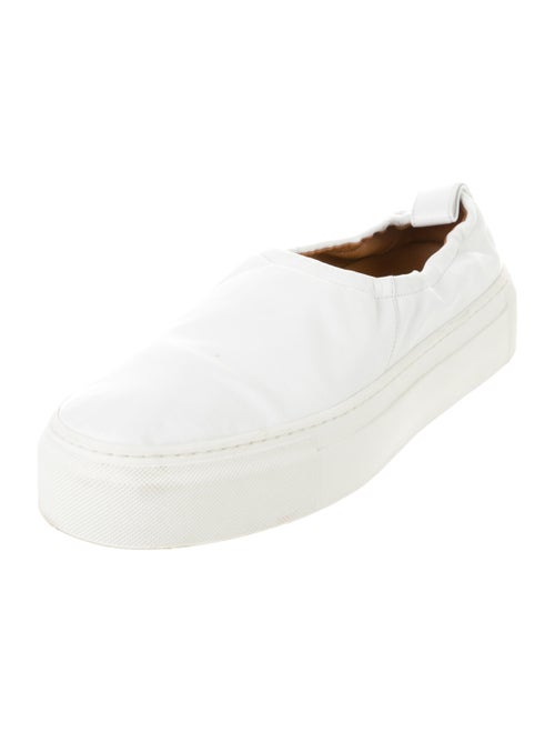 Emme Parsons Leather Sneakers