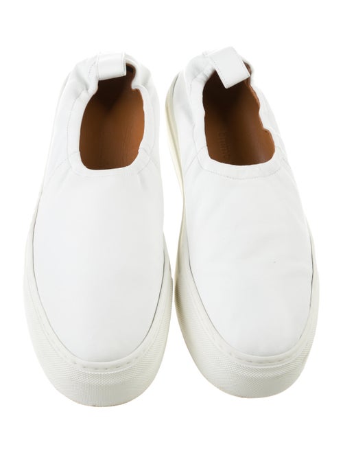 Emme Parsons Leather Sneakers
