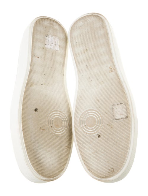 Emme Parsons Leather Sneakers