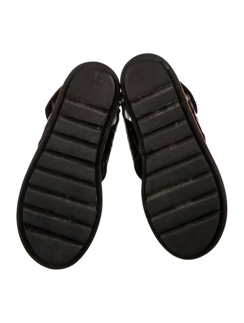 Emme Parsons Leather Slingback Sandals