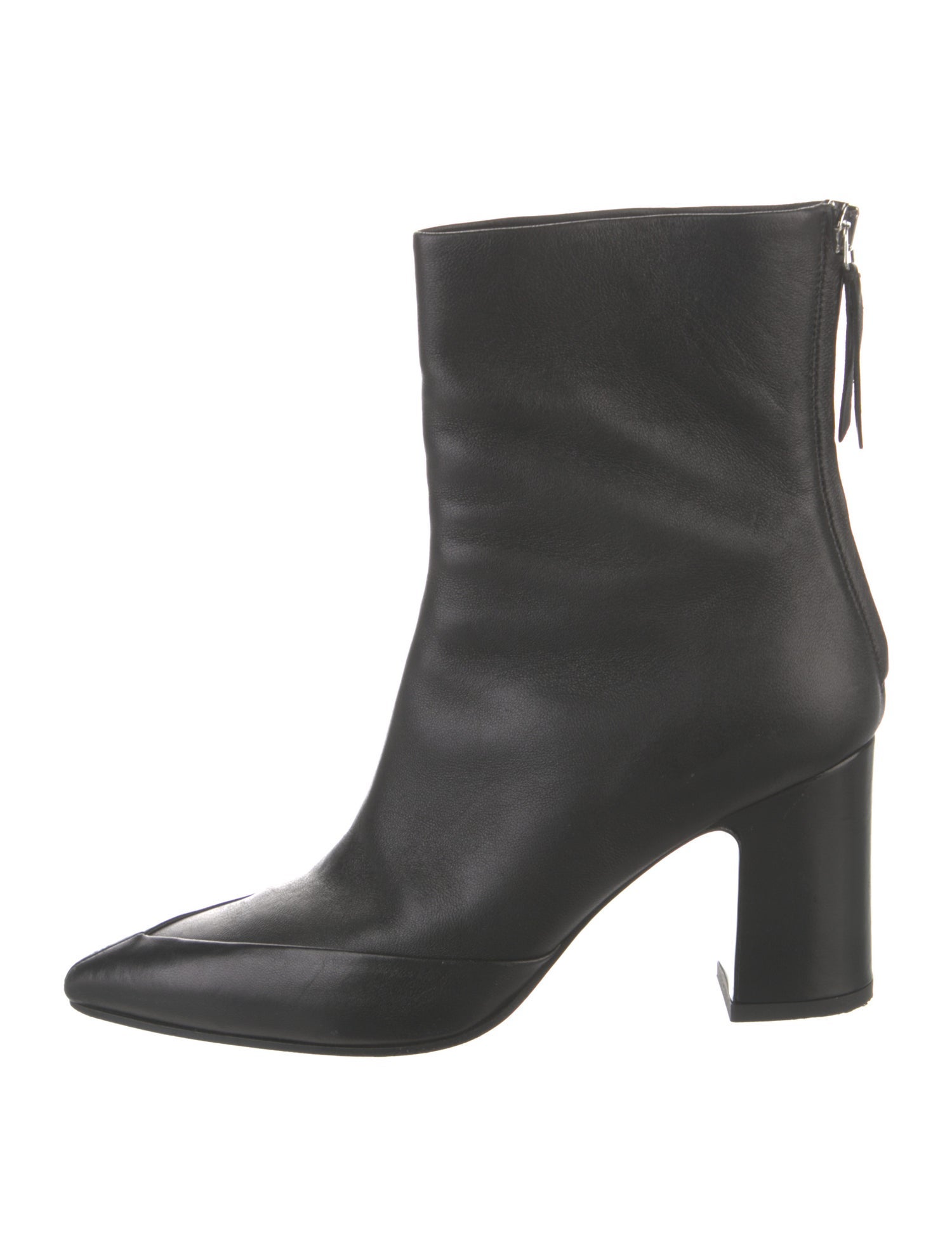 Emme Parsons Leather Boots