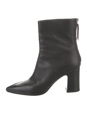 Emme Parsons Leather Boots