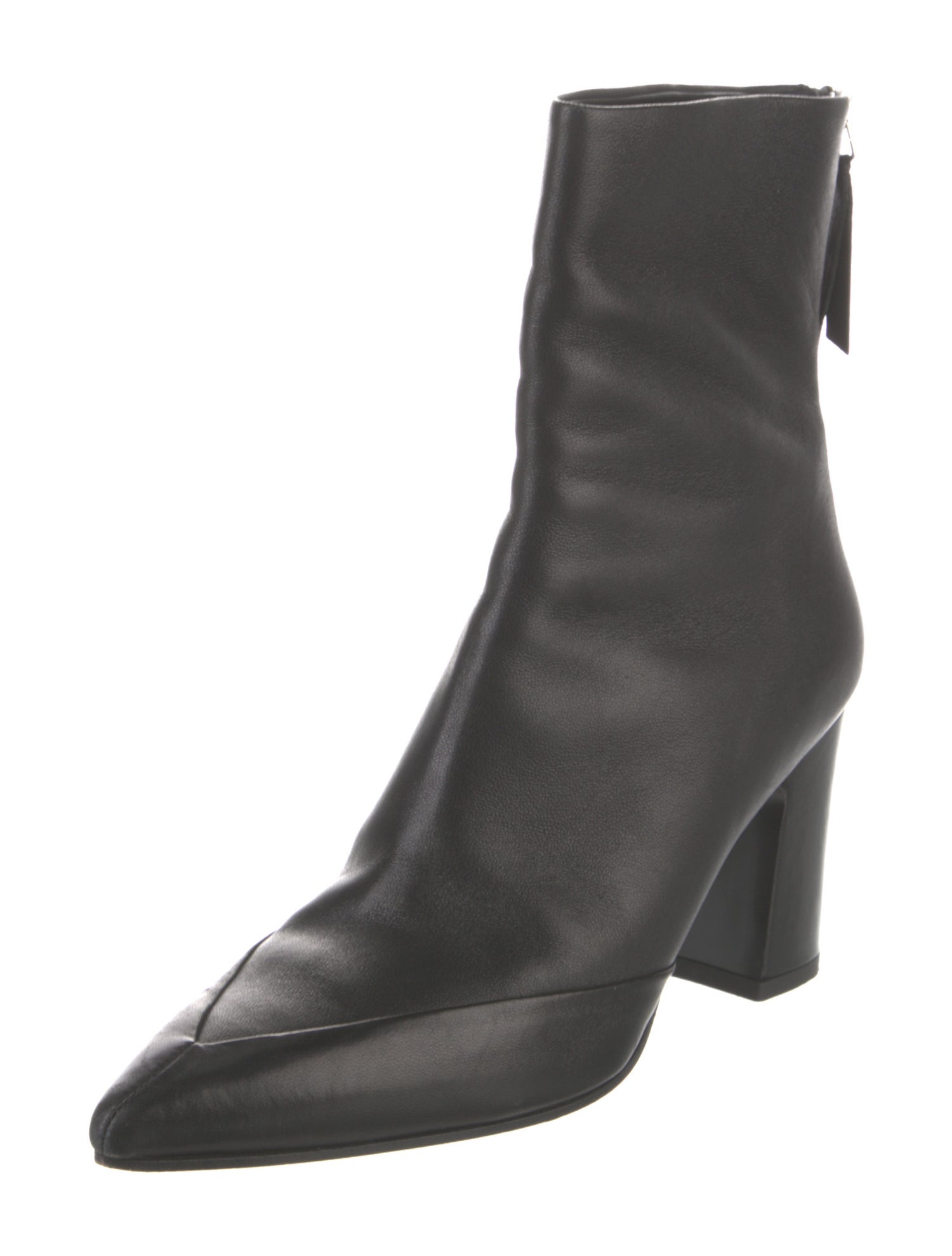 Emme Parsons Leather Boots
