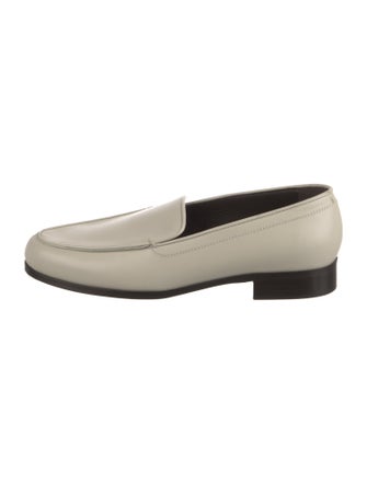 Emme Parsons Leather Loafers