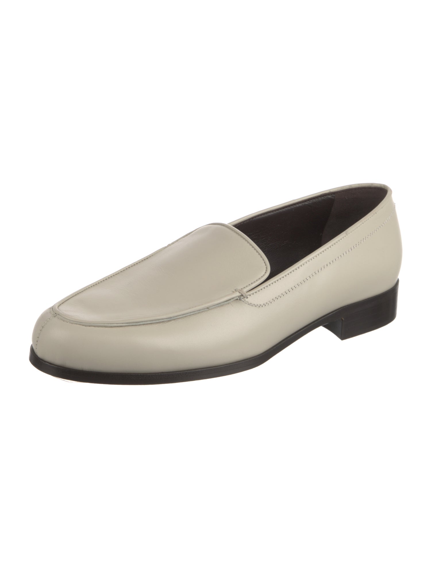 Emme Parsons Leather Loafers
