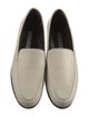 Emme Parsons Leather Loafers