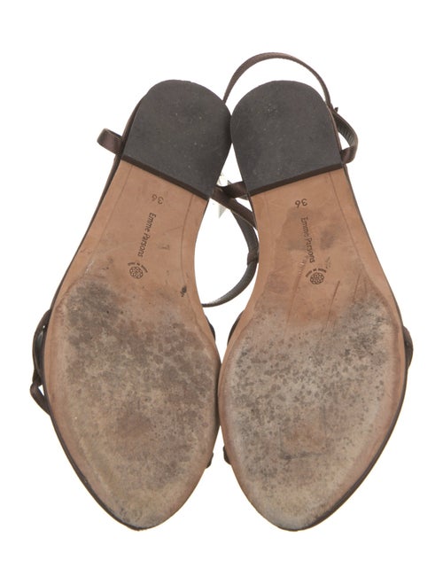 Emme Parsons Suede Sandals