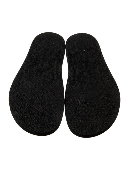 Emme Parsons Leather Slingback Sandals