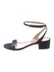 Emme Parsons Suede Sandals