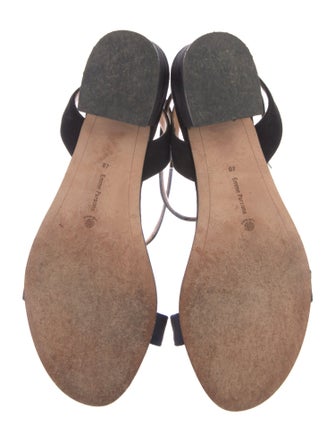 Emme Parsons Suede Sandals