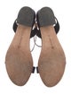 Emme Parsons Suede Sandals