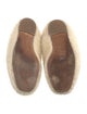 Emme Parsons Shearling Flats