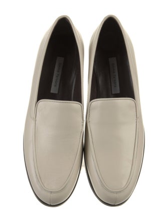 Emme Parsons Leather Loafers