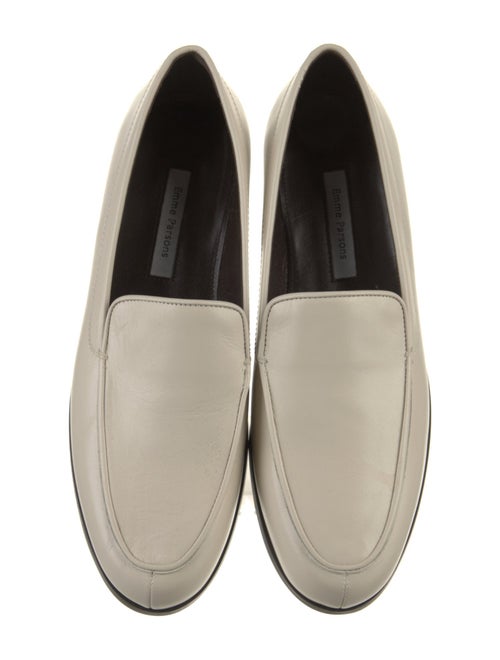 Emme Parsons Leather Loafers