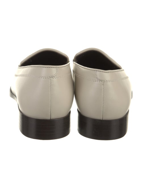 Emme Parsons Leather Loafers