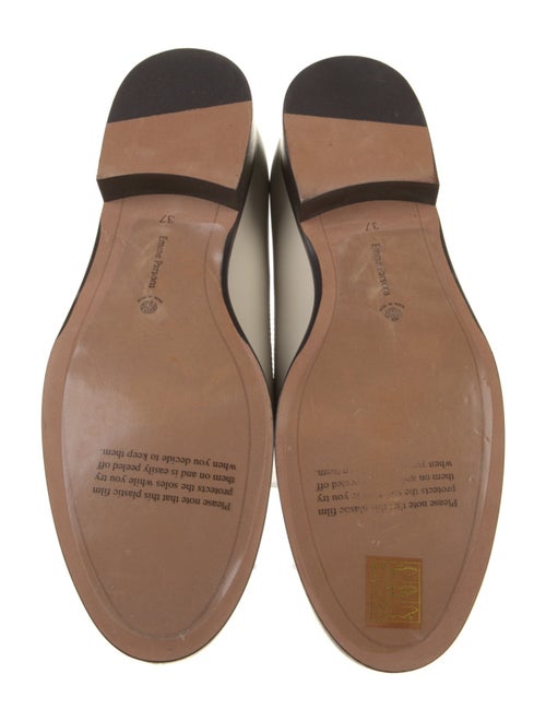 Emme Parsons Leather Loafers