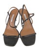 Emme Parsons Leather Slingback Sandals
