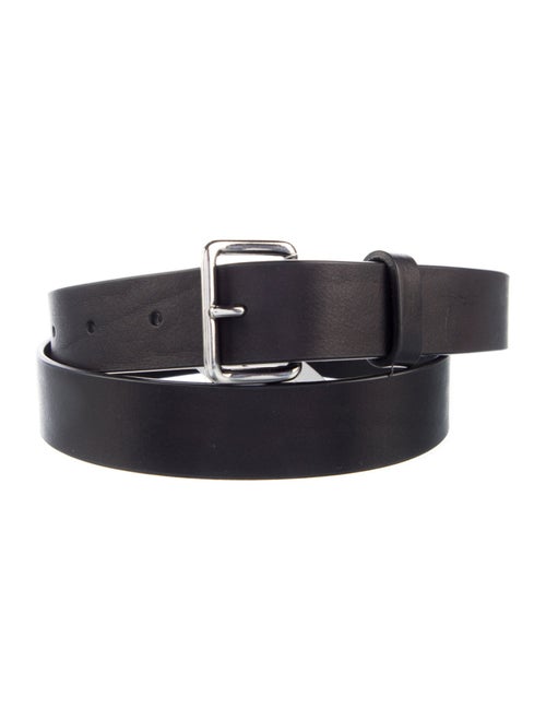Emme Parsons Leather Belt