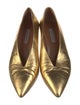 Emme Parsons Leather Pumps