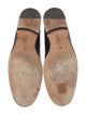 Emme Parsons Embossed Leather Loafers