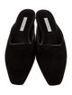 Emme Parsons Suede Mules