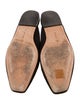Emme Parsons Suede Mules