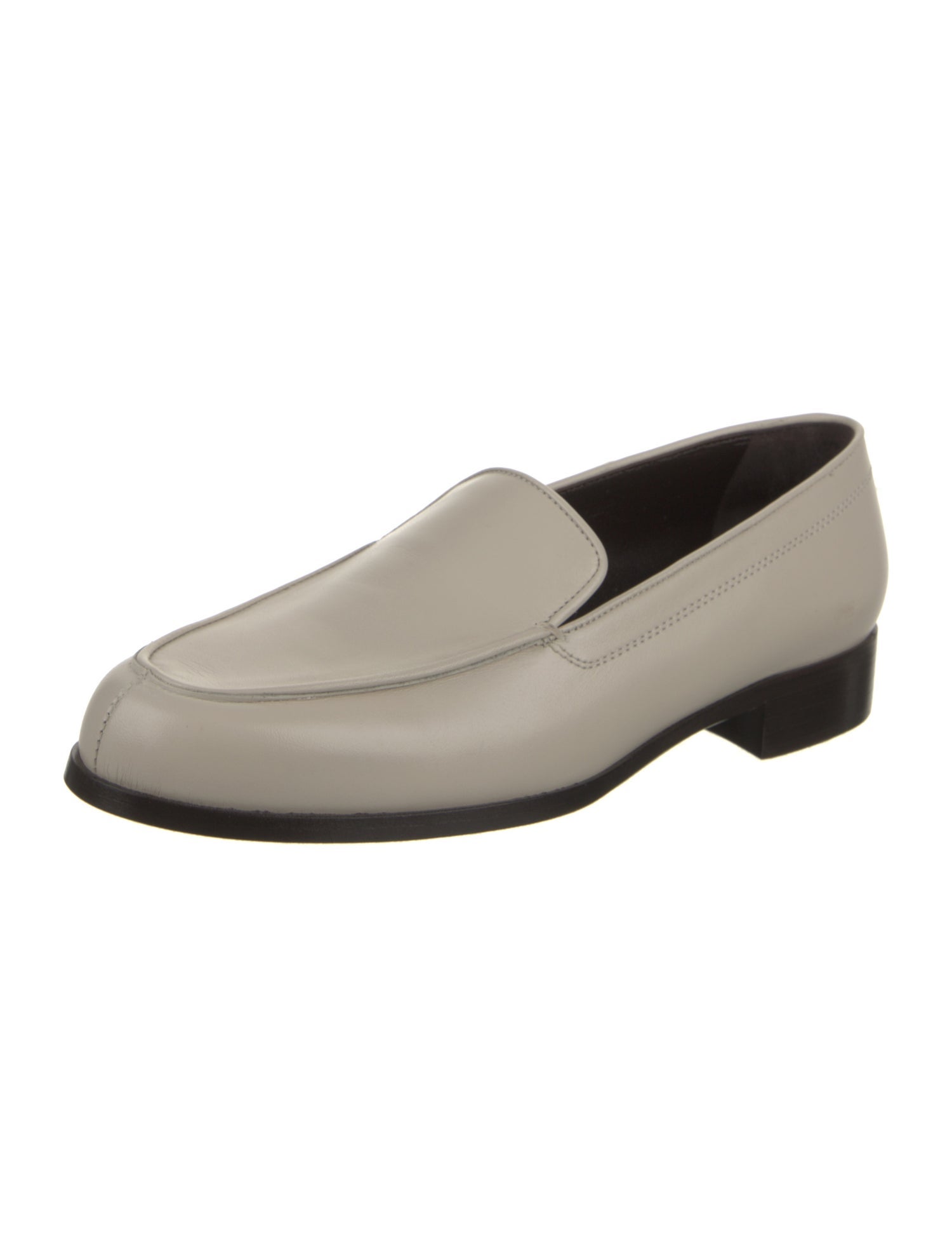 Emme Parsons Leather Loafers