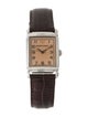 Emporio Armani Swiss Made Classic Watch