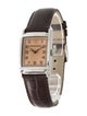 Emporio Armani Swiss Made Classic Watch