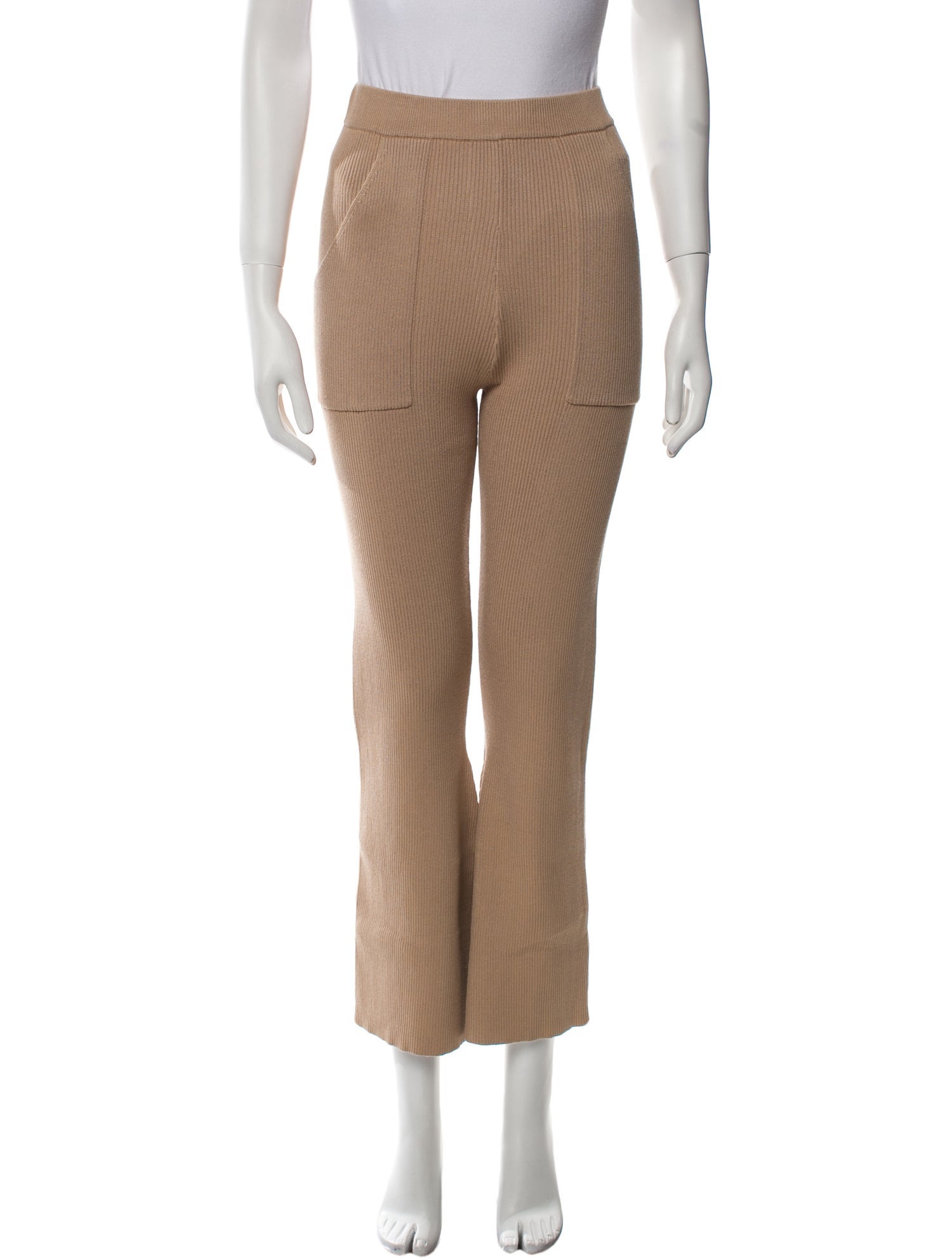 Emilia George Wide Leg Pants w/ Tags