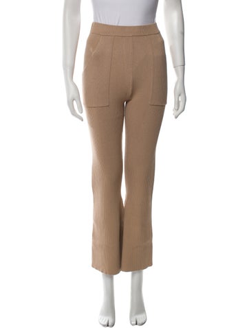 Emilia George Pants Wide Leg L