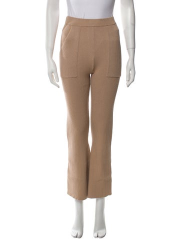 Emilia George Pants Wide Leg XL