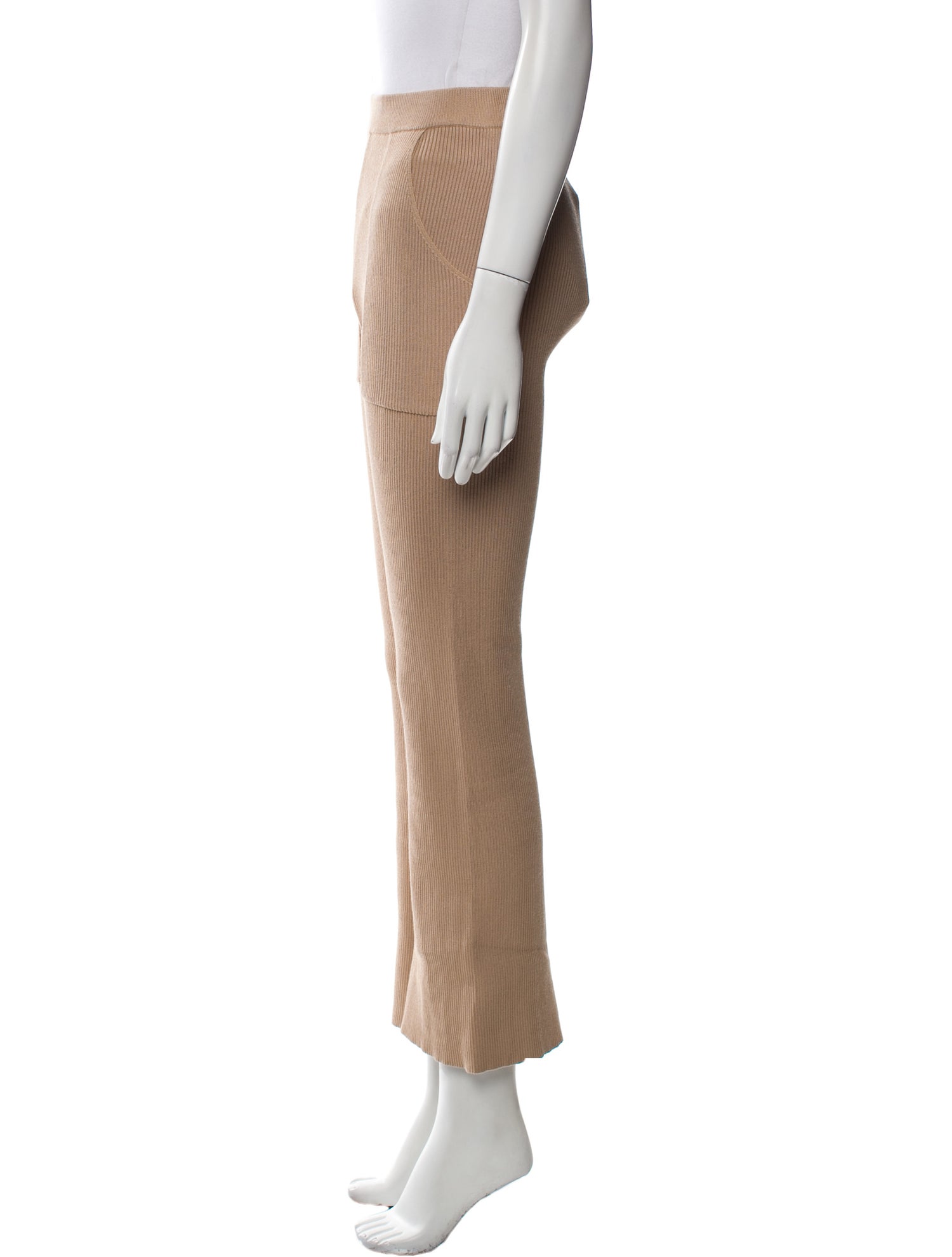 Emilia George Wide Leg Pants w/ Tags