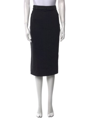 Emilia George Skirts Knee-Length Skirt M