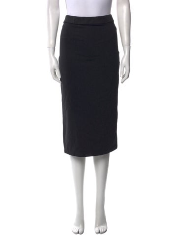 Emilia George Skirts Knee-Length Skirt M