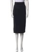 Emilia George Knee-Length Skirt